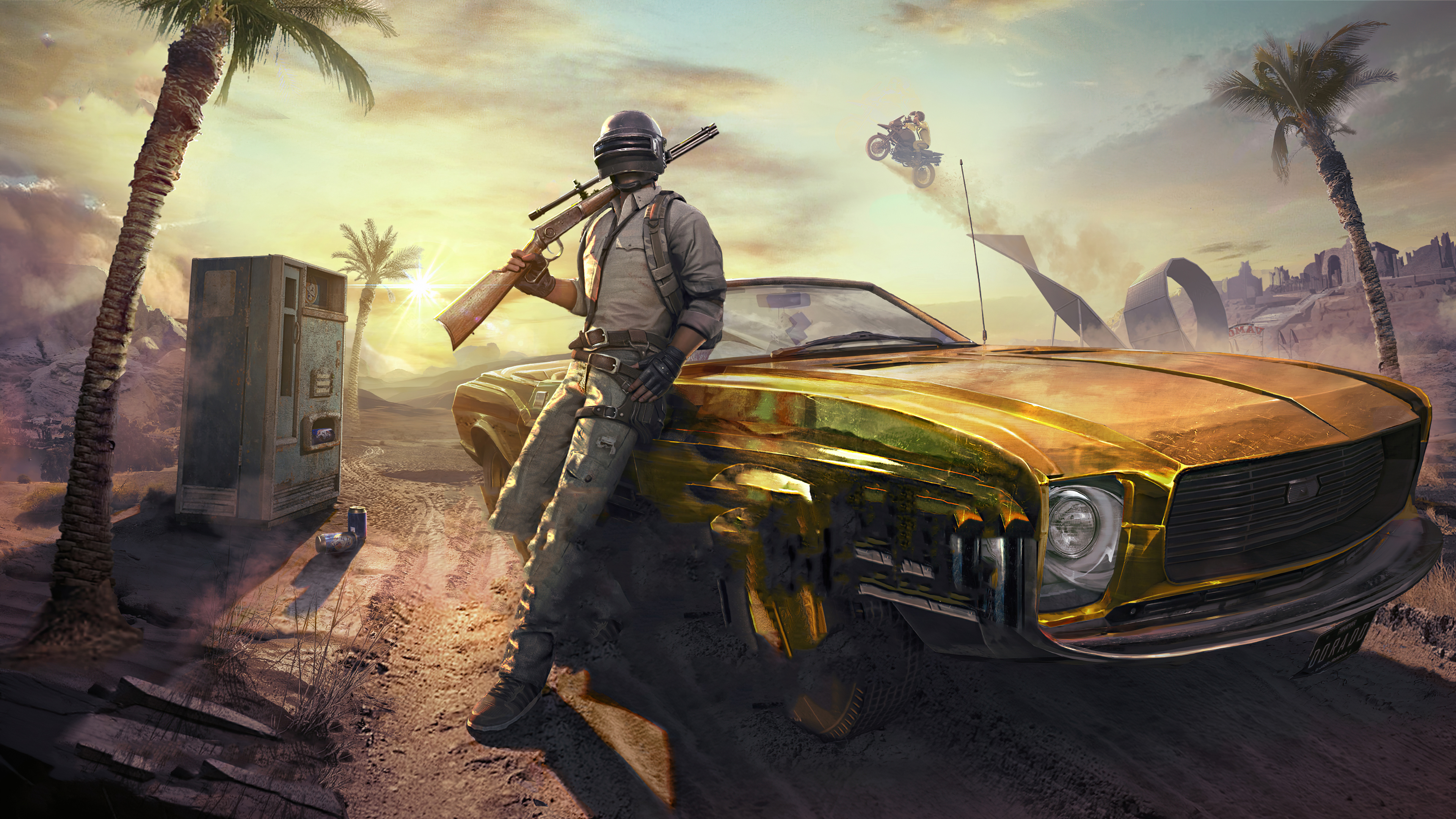 PUBG Mobile