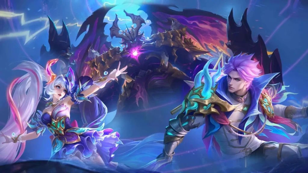 Mobile Legends